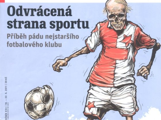 Slavia Respekt