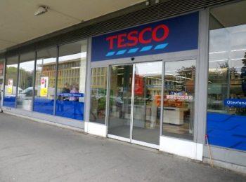 Tesco