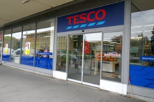 Tesco