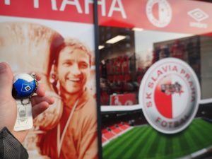 Slavia Kuka