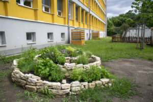 Základní škola Eden