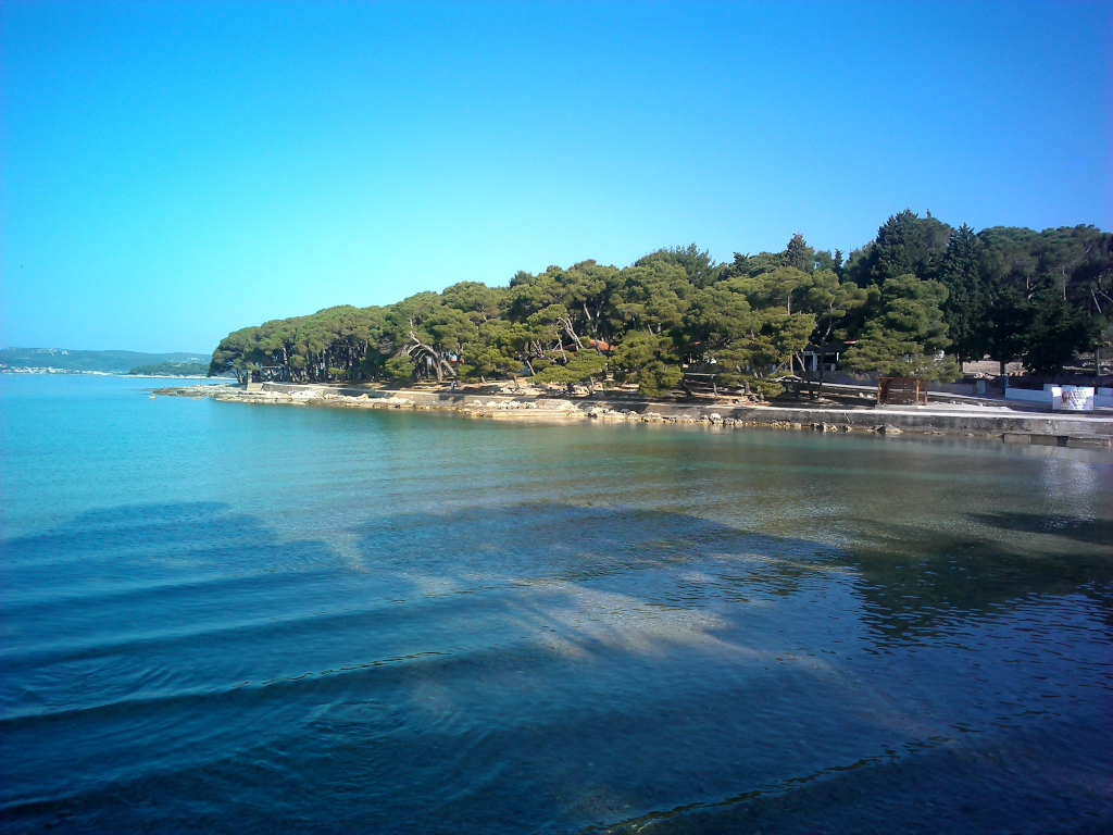 Chorvatsko moře