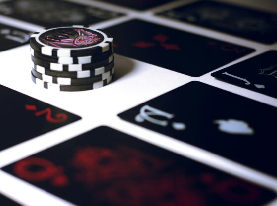 hazard kasino