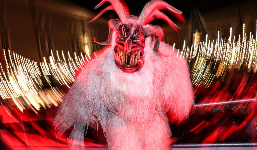 krampus