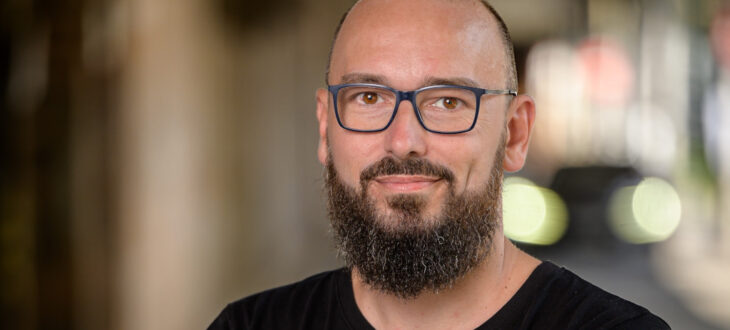 Petr Beneš
